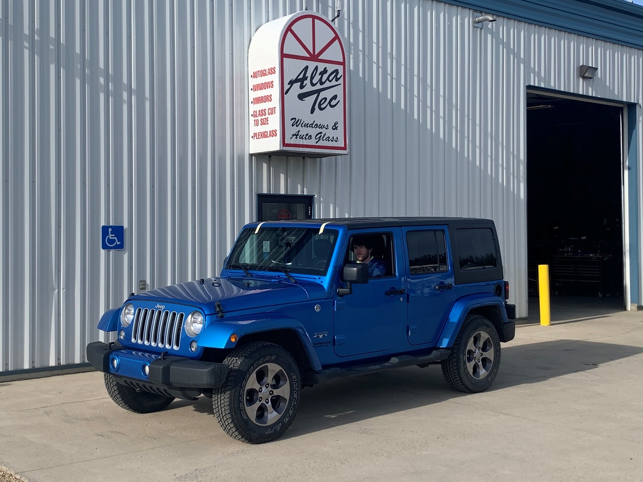 Stylish interior with a large bookcase