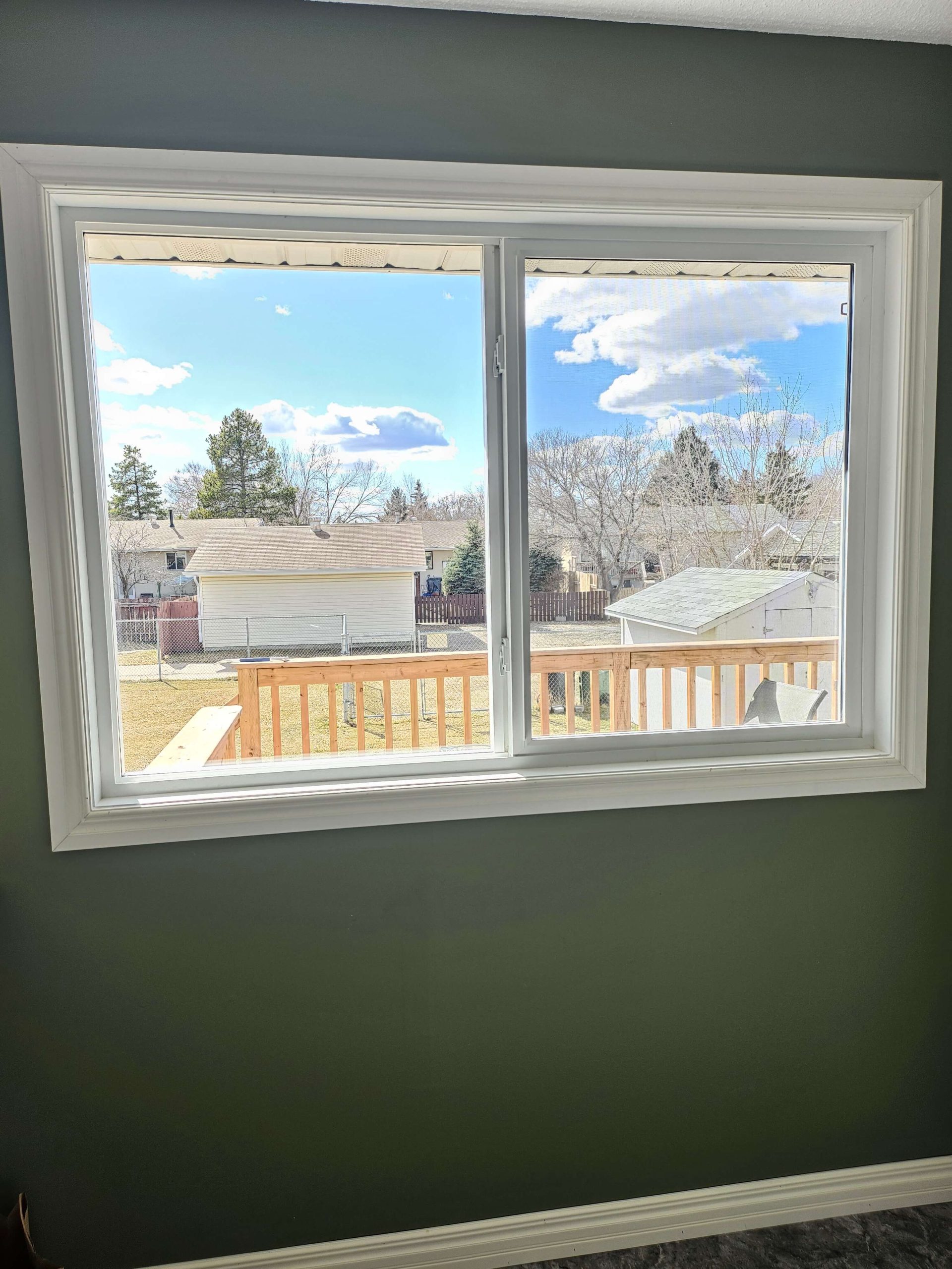Windows and Doors
